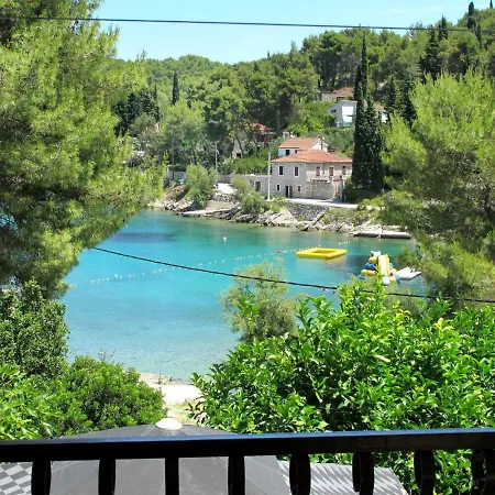 Apartment Babic - Iso300 Apartamento Rogač