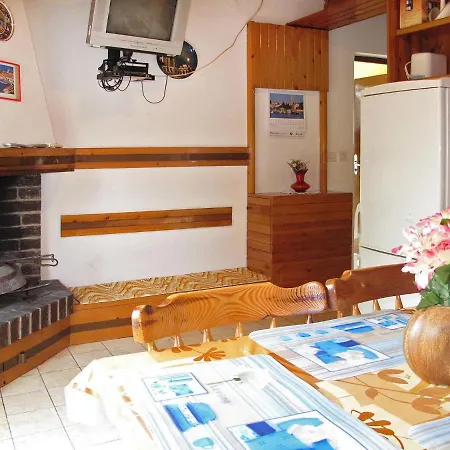 Apartment Babic - Iso300 Apartamento Rogač